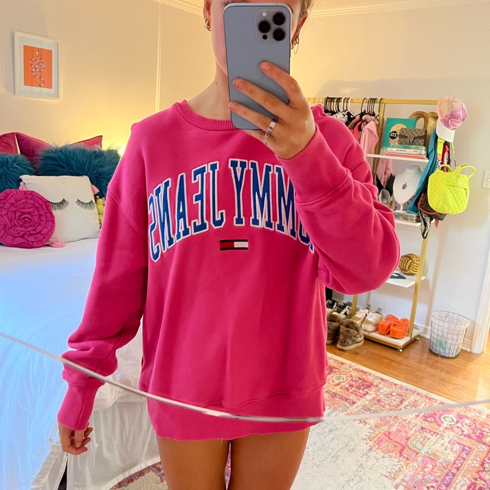 Tommy Hilfiger Sweatshirt